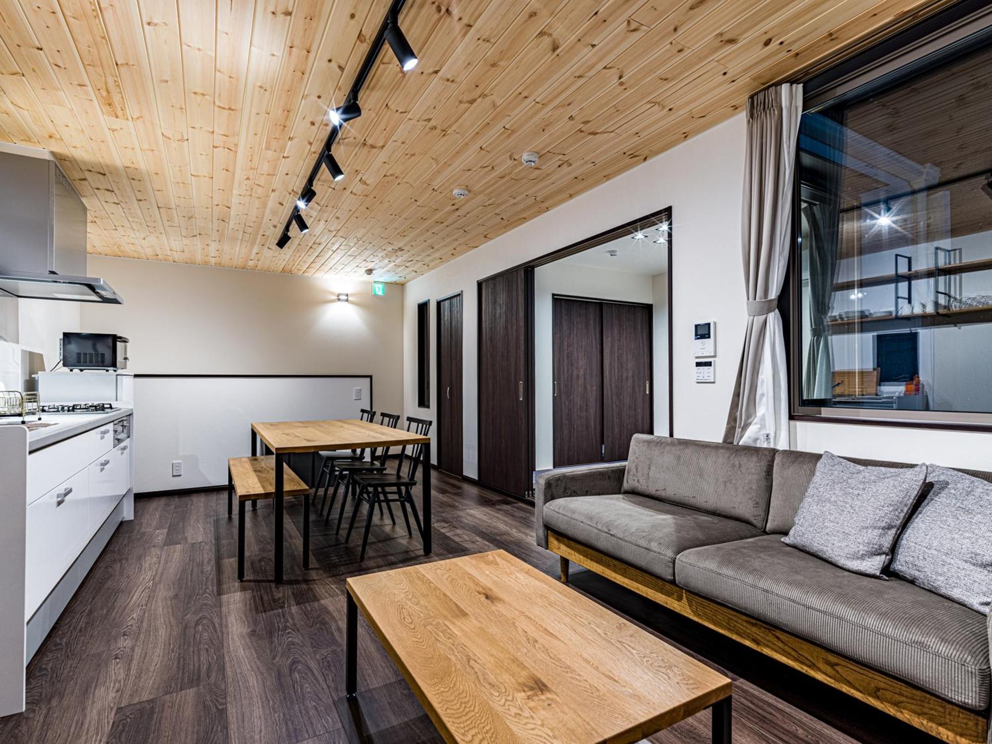 Rakuten Stay House X Will Style Sasebo 101 Exterior foto
