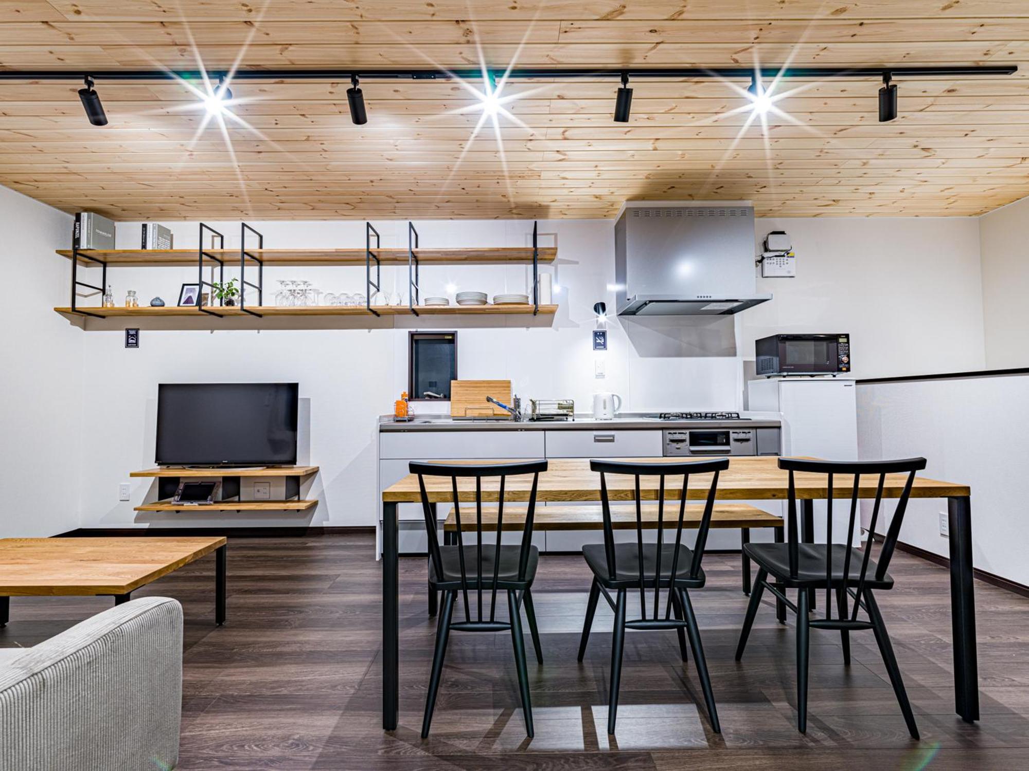 Rakuten Stay House X Will Style Sasebo 101 Exterior foto