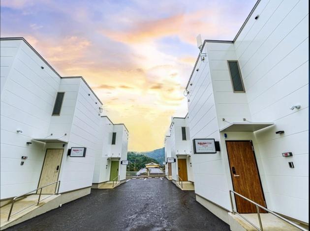 Rakuten Stay House X Will Style Sasebo 101 Exterior foto
